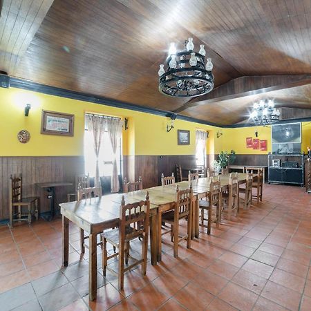 Oyo Casa Vieja,Ciudad Serdan,Museo La Magnolia Kültér fotó