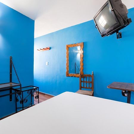 Oyo Casa Vieja,Ciudad Serdan,Museo La Magnolia Kültér fotó