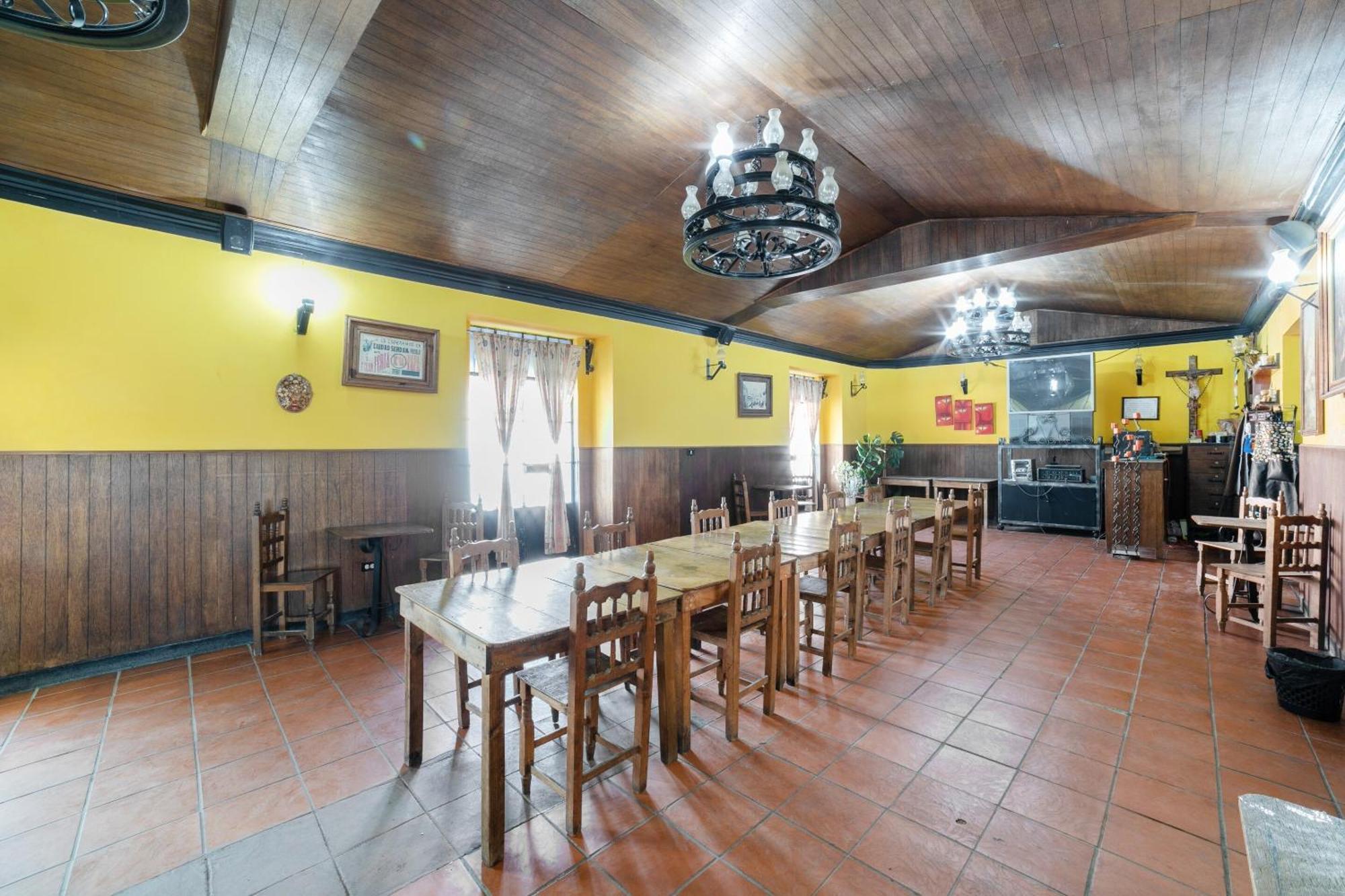 Oyo Casa Vieja,Ciudad Serdan,Museo La Magnolia Kültér fotó