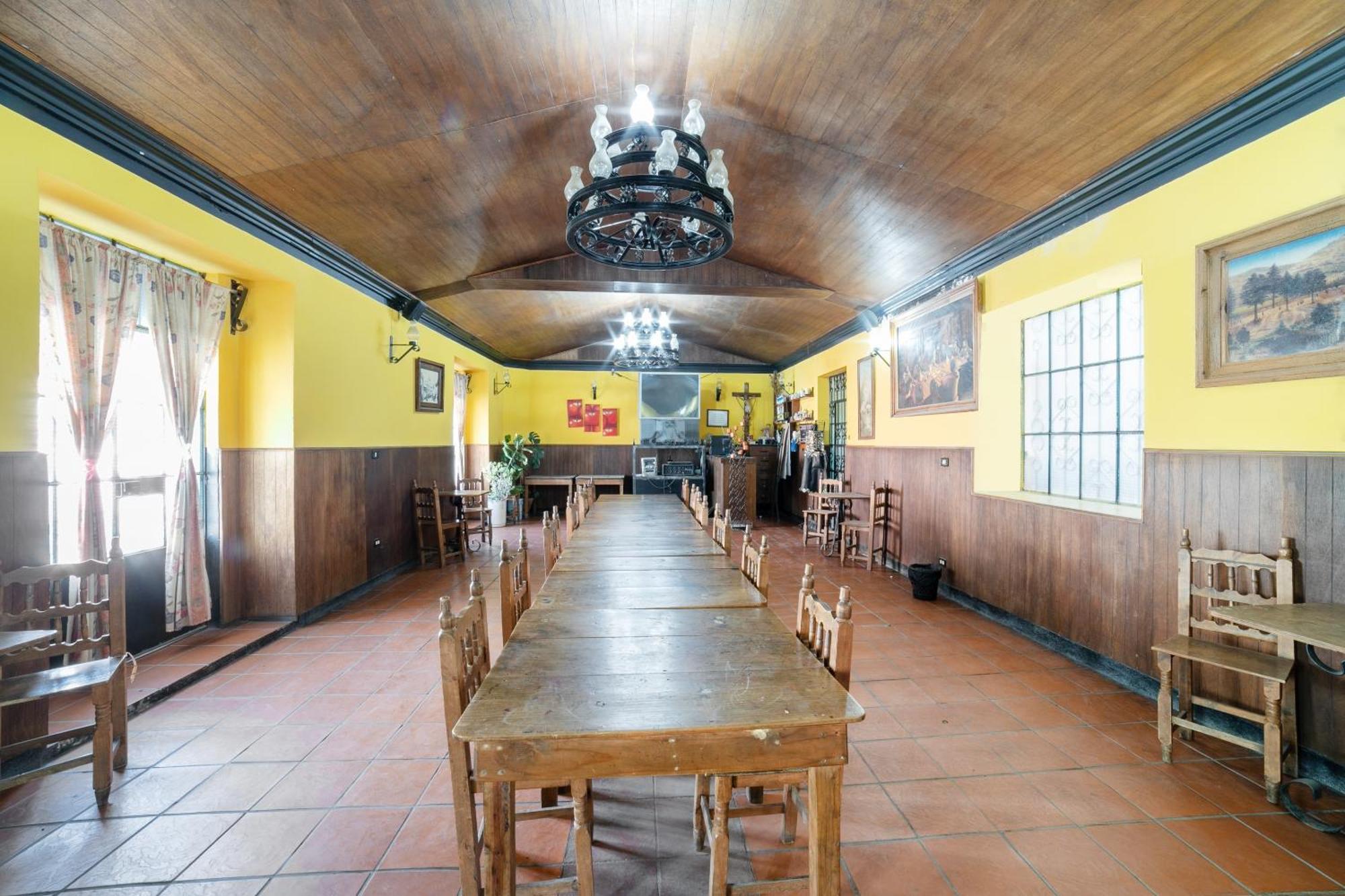 Oyo Casa Vieja,Ciudad Serdan,Museo La Magnolia Kültér fotó
