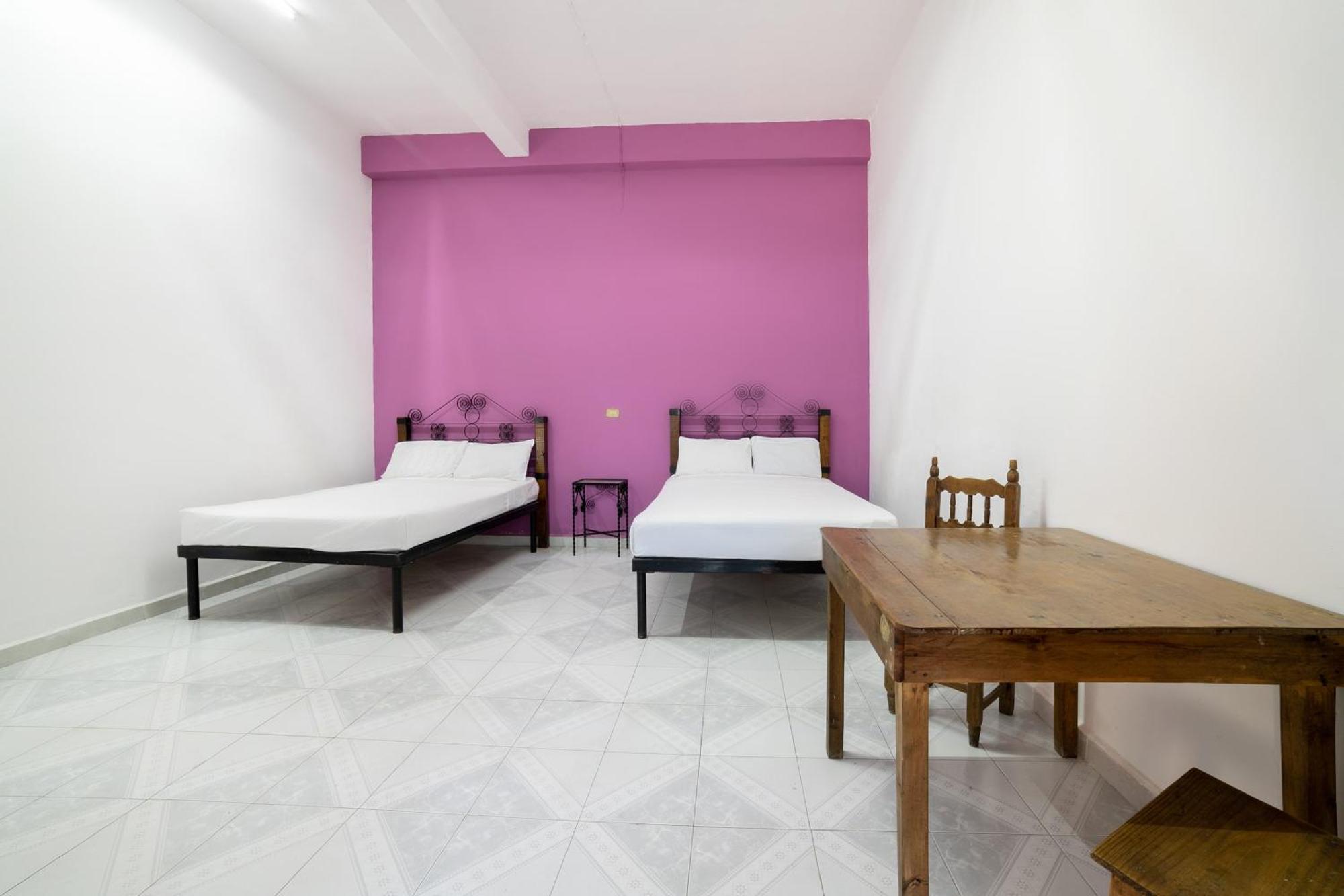 Oyo Casa Vieja,Ciudad Serdan,Museo La Magnolia Kültér fotó