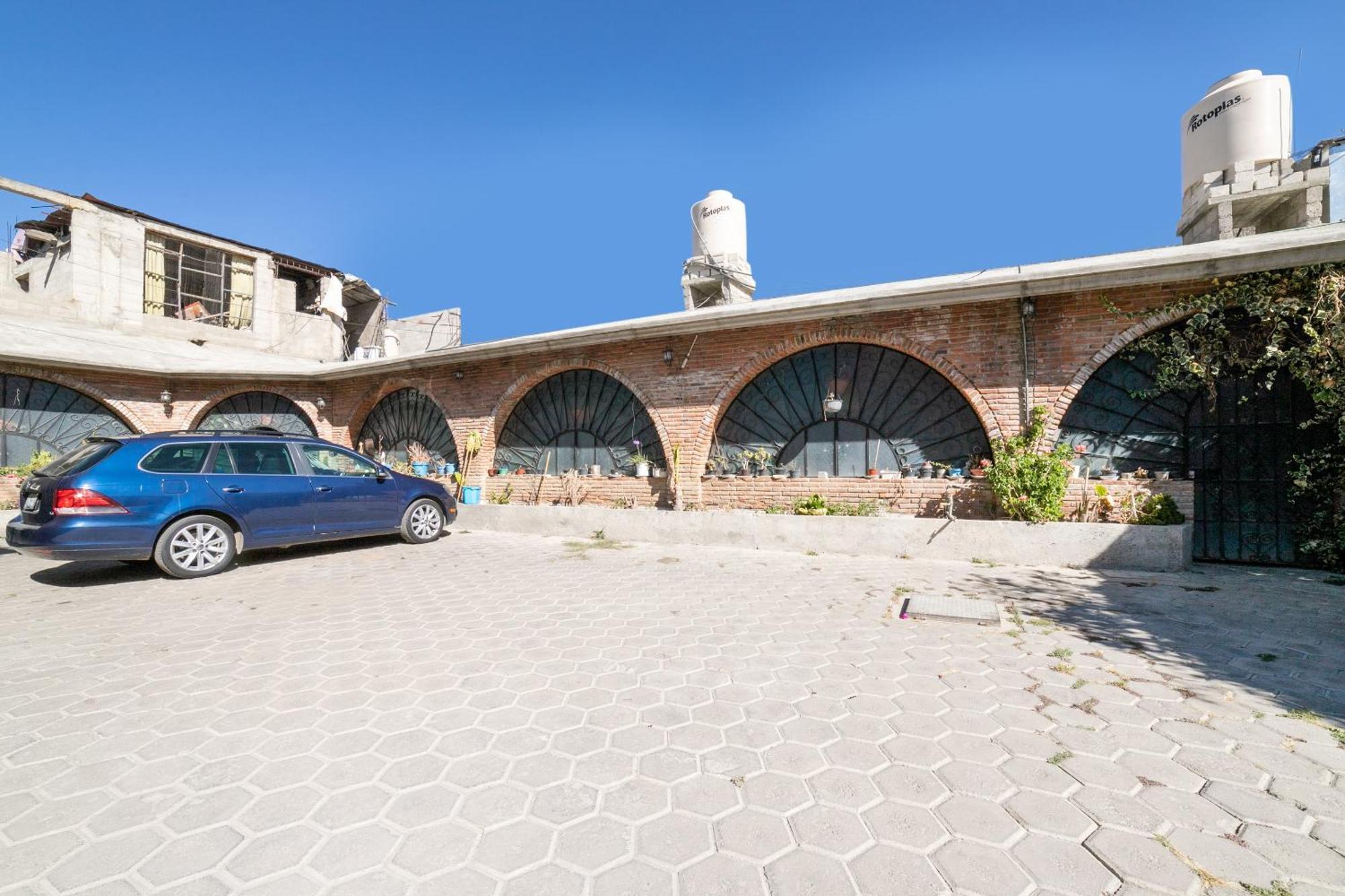 Oyo Casa Vieja,Ciudad Serdan,Museo La Magnolia Kültér fotó