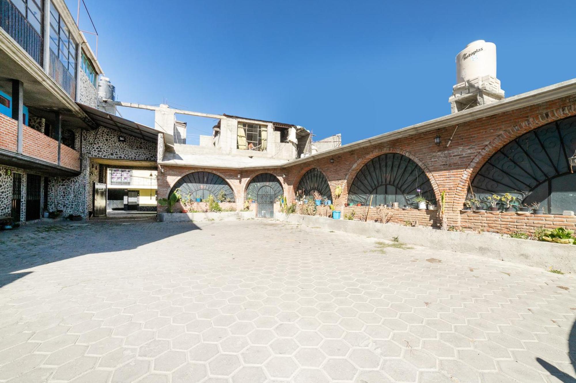 Oyo Casa Vieja,Ciudad Serdan,Museo La Magnolia Kültér fotó